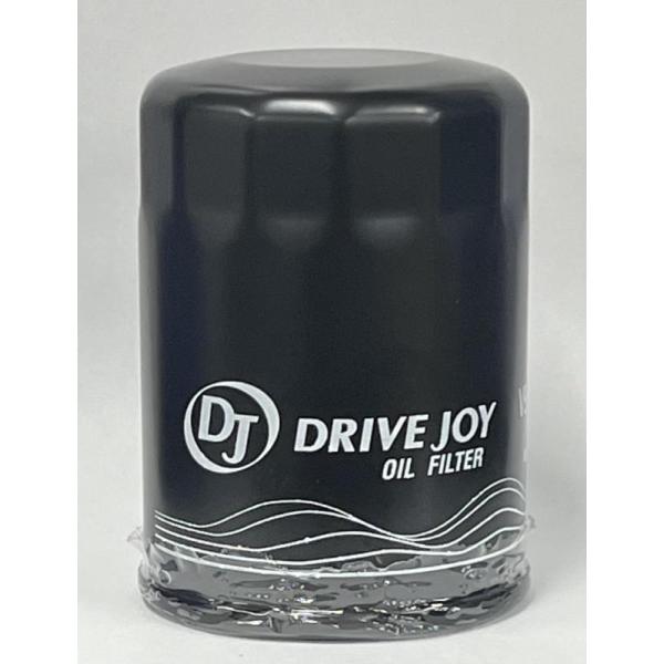 他サイト： DRIVE JOY TOYOTA/トヨタ【DJ/ドライブジョイ】オイルフィルター品番 V9111-0102の商品画像