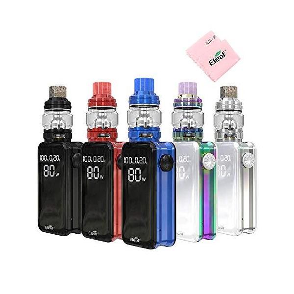 電子タバコvape 爆煙 ベイプ Eleaf 正規品 Istick Nowos Kit 6 5ml Ello Duro アドマイザー スターターキット内蔵4400mah バッテリー 急速充電対応 Lqdxmcpkhu13ig8s Ra Store 通販 Yahoo ショッピング