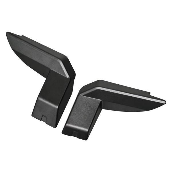 他サイト： 車種専用用品 スズキ ジムニー&amp;シエラ&amp;ノマド(JB64/JB74/JC74)専用 マグネットリアデフォッガーカバー IMP201 専用設計 マグネの商品画像