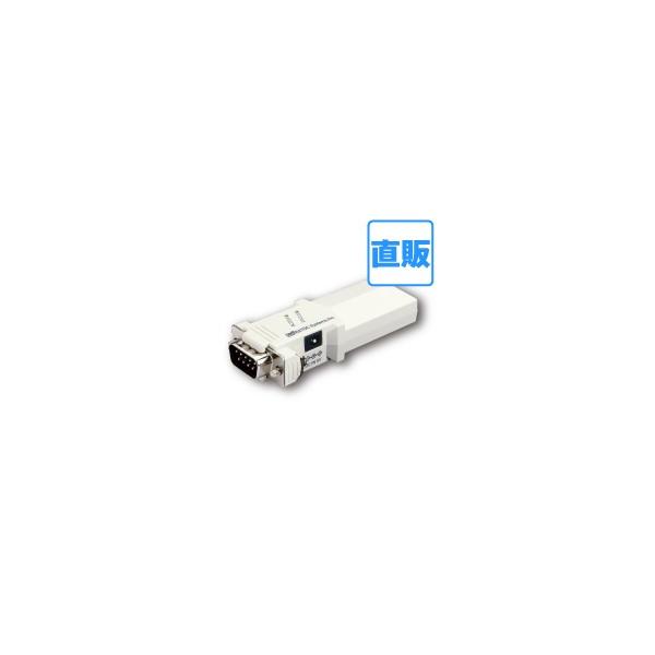 Wi-Fi RS232C 変換アダプター REX-WF60 定価 ￥29,800 Amazon.co.jp: ラトックシステム Wi-Fi RS-232C変換アダプター