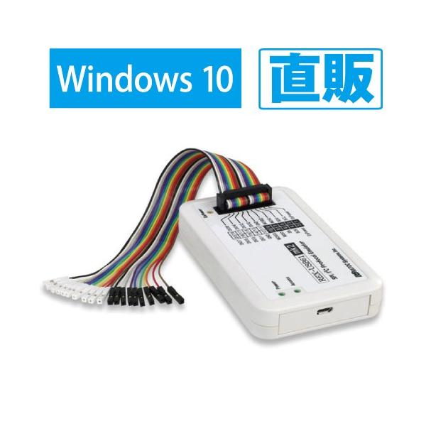 SPI/I2Cプロトコルエミュレーター REX-USB61 SPI/I2Cプロトコルエミュレーター REX-USB61｜ラトックシステム
