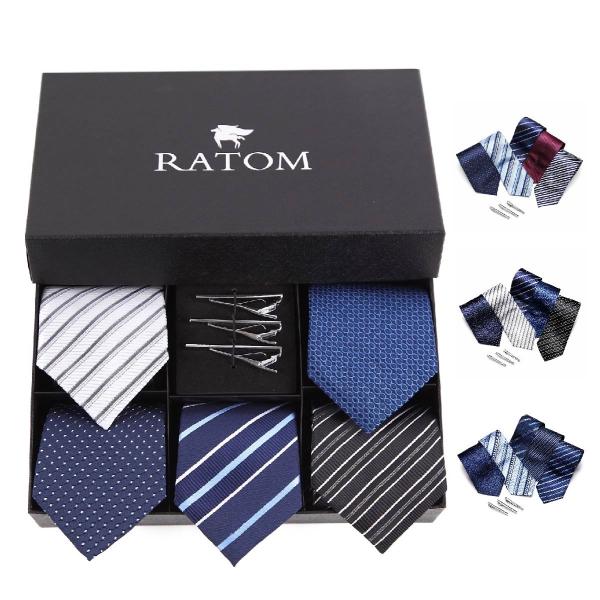 ネクタイピン ネクタイ セット タイピン ギフト 結婚式 ビジネス おしゃれ メンズ シンプル ブランド プレゼント フォーマル 父の日  :necktie:RATOM - 通販 - Yahoo!ショッピング