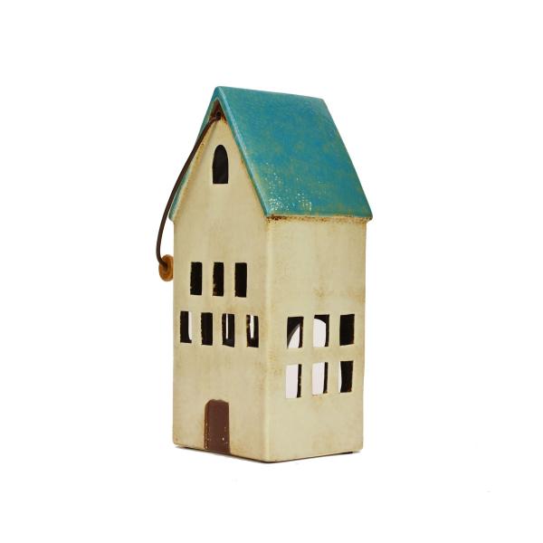 キャンドルハウス キャンドルハウス Candle house (29214)(高さ19.5cm) の通販
