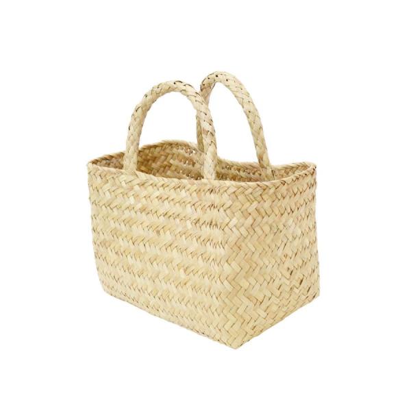 ラタン かごバッグ 楽天市場】【30%OFF】The Bagmati バグマティ ウィッカー ラタン