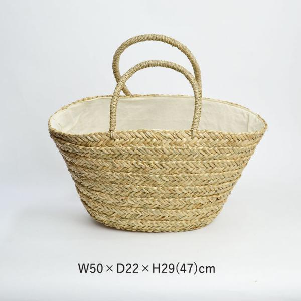 ドールハウス　カゴバッグ　日本未入荷 rattanhouse_vs-211-mk03