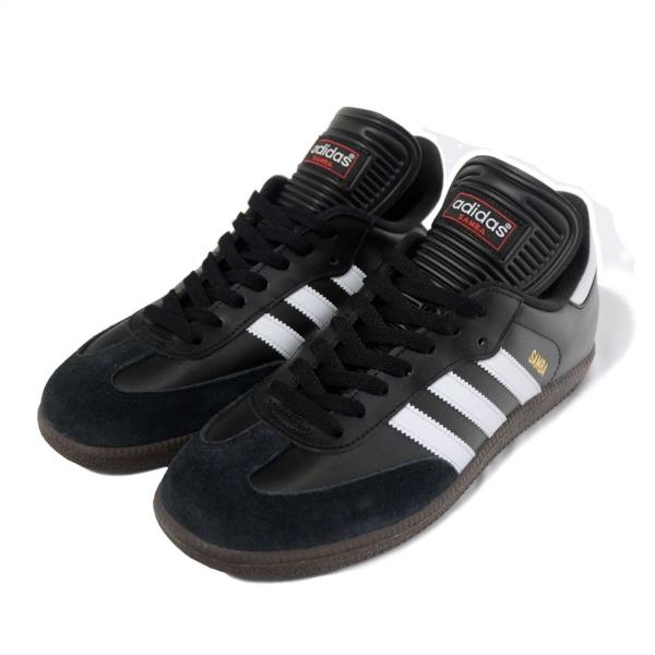 アディダス サンバ クラシック コアブラック ホワイト コアブラック メンズ Adidas Sambaclassic Cblackftwwhtcblack Rawdrip 通販 Yahoo ショッピング