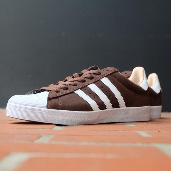アディダス スケートボーディング スーパースター バルカナイズド Adv ブラウン ホワイト 8606 Buyee Buyee 提供一站式最全面最專業現地yahoo Japan拍賣代bid代拍代購服務 Bot Online