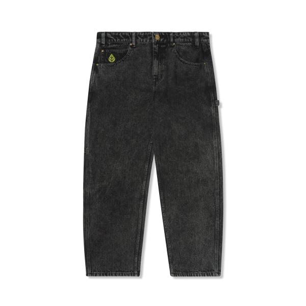 Butter Goods（バターグッズ） BUTTER GOODS Weather Gear Denim Jeans