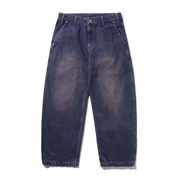 Butter Goods（バターグッズ） BUTTER GOODS Work Pants Distressed