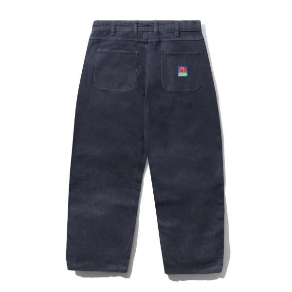 Butter Goods（バターグッズ） BUTTER GOODS Workpants Selvedge Denim