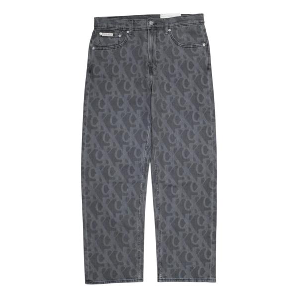 Calvin Klein（カルバン・クライン） Calvin Klein 90s straight Denim
