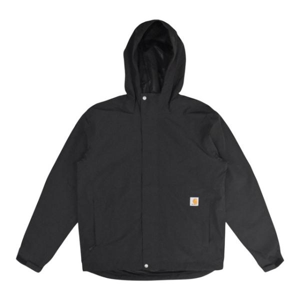 Carhartt（カーハート） Carhartt USA Bayou Jacket - Black
