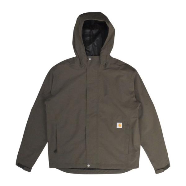 Carhartt（カーハート） Carhartt USA Bayou Jacket - Dark Coffee