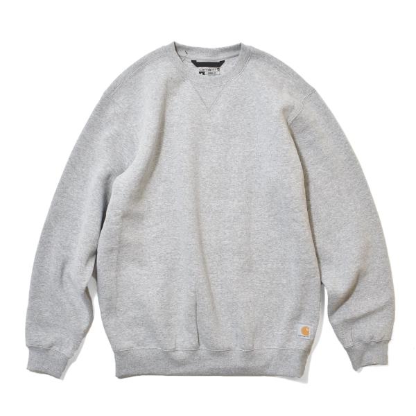 Carhartt（カーハート） ルーズフィット ミッドウェイトクルーネック 