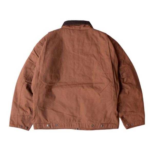 CornerStone ダック クロス ワークジャケット J763 ダ | JChereヤフー