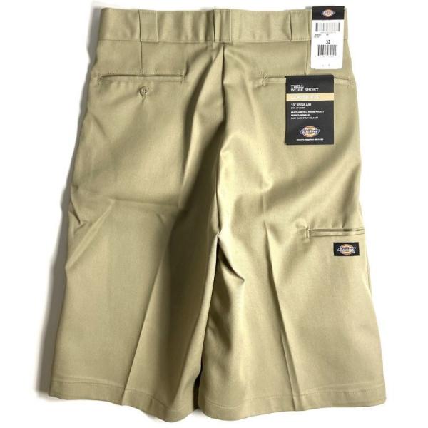 HTC×Dickies ワークショーツ ルースフィット ショートパンツ Dickies（ディッキーズ） 13
