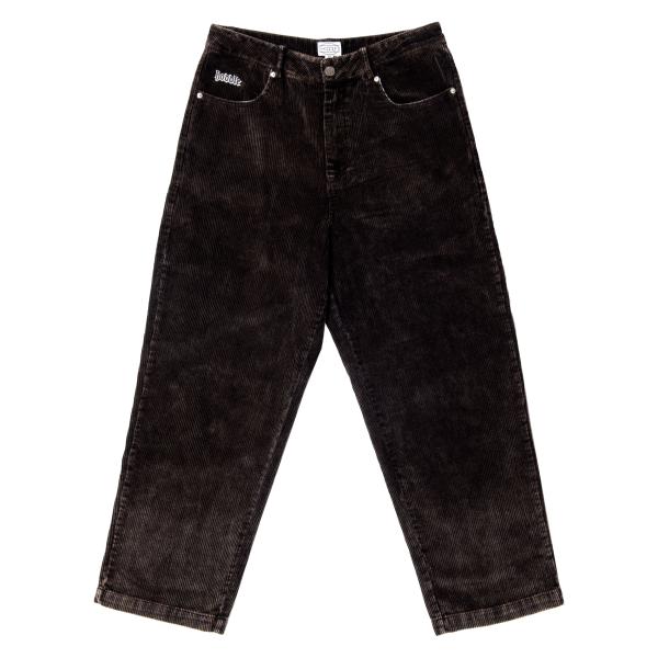 Hoddle コーデュロイ