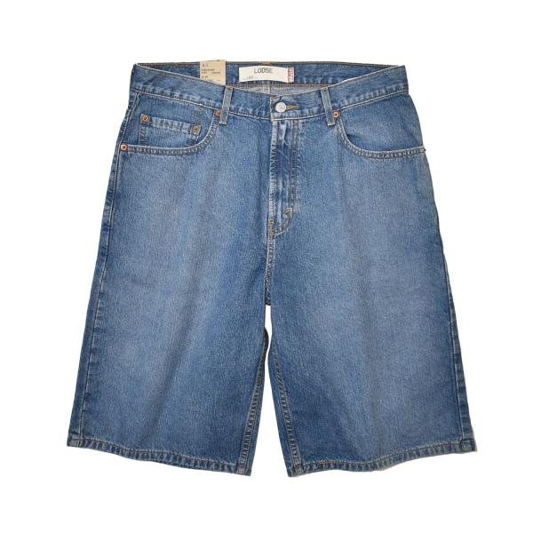 パンツ Levi's 569 Levi's（リーバイス） 569 デッドストック ルーズストレート デニム
