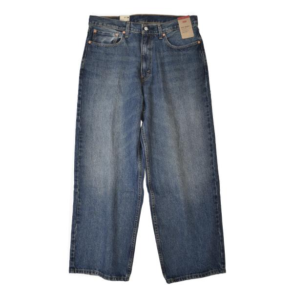 Levi's（リーバイス） Levi's 578 Baggy バギー ジーンズ Tough as