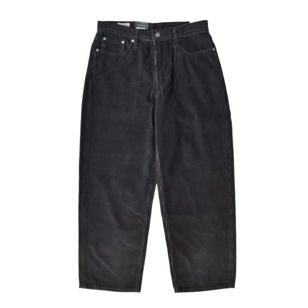 Levi's コーデュロイバギーパンツ　W28 POST JUNK / 90's LEVI'S SILVER TAB USA製 太畝コーデュロイ