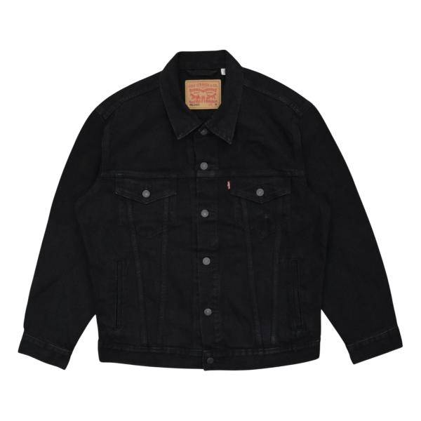 Levi's（リーバイス） Levi's Relaxed Fit Trucker Jacket - Never Too