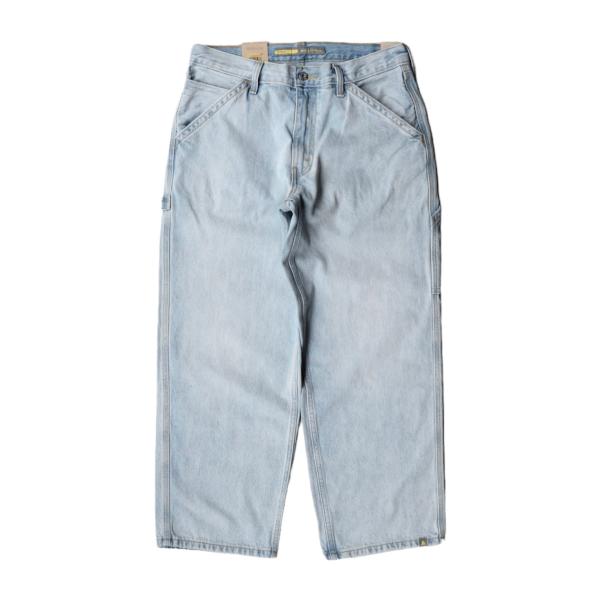 シルバータブ　バギー　THEEmonster 古着通販】00年代 Levi's SILVERTAB リーバイス シルバータブ