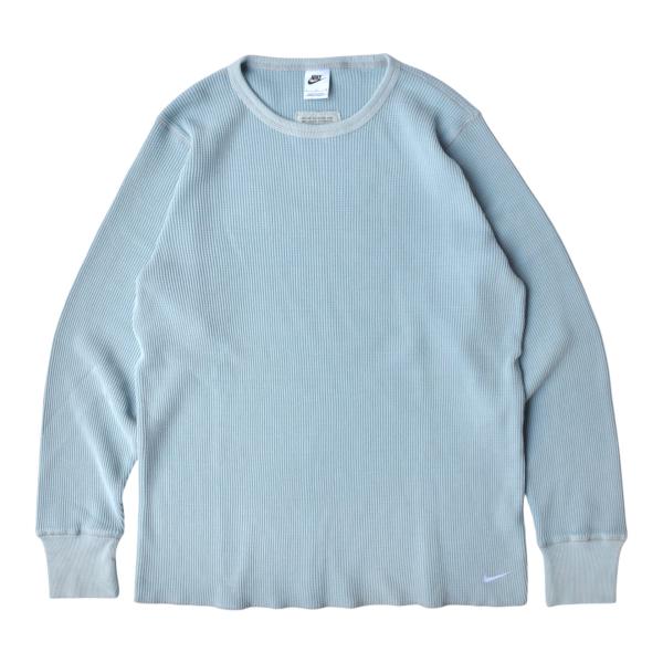 00sNIKEATHLETICSTwo-tone Thermal ナイキサーマル NIKE公式】ナイキ スポーツウェア メンズ サーマル トップ.オンライン