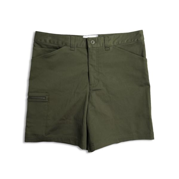 Nike SB [SALE]NIKE スケート ショーツ カーゴカーキ メンズ