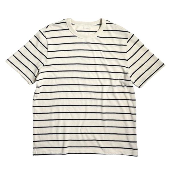 T*u様 OLD NAVY ボーダーサーマル L SALE 40%OFF】Old Navy オールド