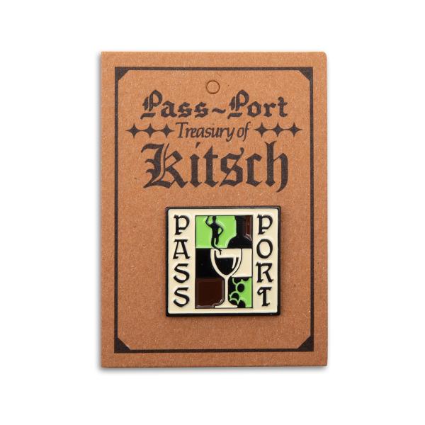 PASS~PORT Dine Em