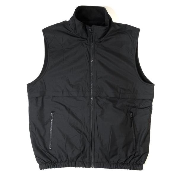 Boro Carhartt ベスト ブラックフェード Carhartt ダック地 ベスト ブラック カーハート ダック XL TALL