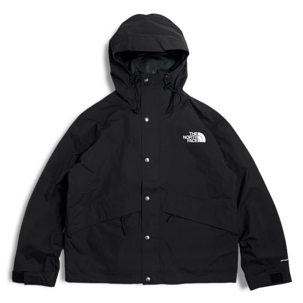 The North Face 黒 ザ・トラックジャケット THE NORTH FACE｜【公式】ザ トラックジャケット(ユニセックス