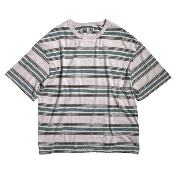 BDG ビリー・レース・スプライスTシャツ　アーバンアウトフィッターズ BDG ビリー・レース・スプライスTシャツ アーバン