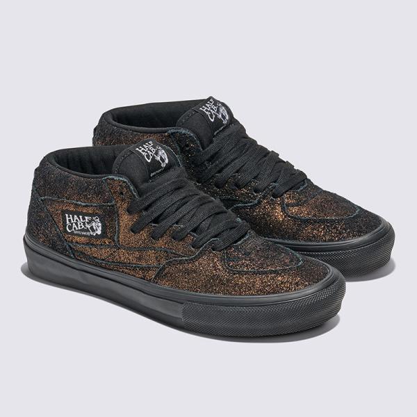 Vans ハーフキャブ シンジケート Eric Dressen 【激レアモデル】 Vans ハーフキャブ シンジケート Eric Dressen 【激レアモデル