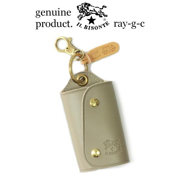 イルビゾンテ キーケース Il Bisonte スマートキー キーケース 限定色 メンズ レディース 商品番号 Ib イルビゾンテ正規取扱店 Ray G 通販 Yahoo ショッピング