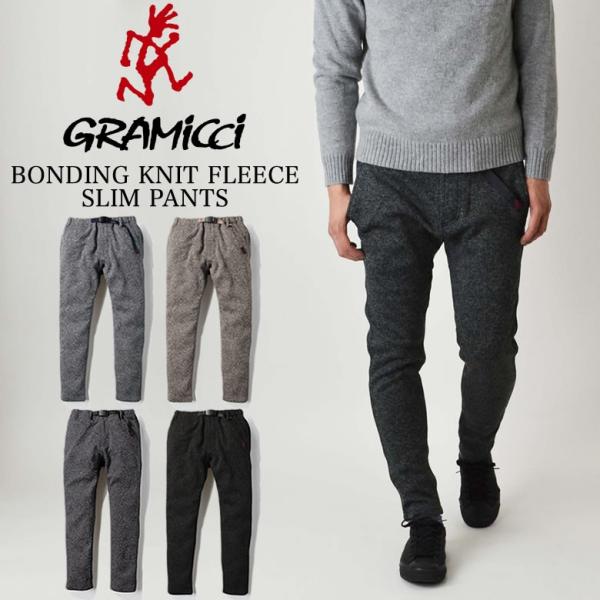グラミチ フリースパンツ メンズ Gramicci スリムパンツ Www Fakfakkab Go Id