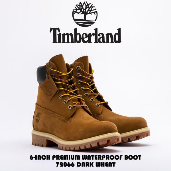 Timberland 6インチ イエローヌバック ブーツ 23cm ティンバーランド