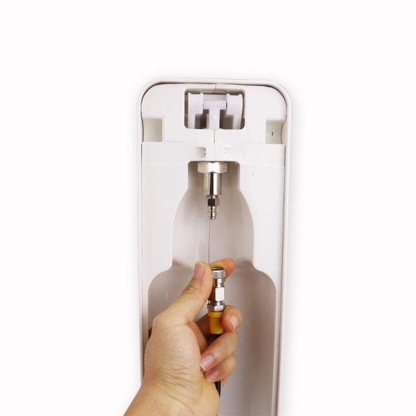 �\���p�b�L���t�� �\�[�_�X�g���[�� sodastream �h�����N���C�g Drinkmate �z�[�X ���� �ڑ� �A�_�v�^�[ �~�h�{���ŒY�_�� �K�X�V�����_�[ �ߖ� 1.25�� ���i�摜3