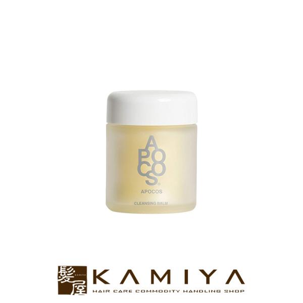 アポコス AP リリーシングクレンジングバーム 90g|apocos スキンケア