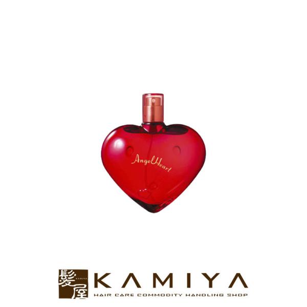 アメーズユープランニング エンジェルハート オーデトワレ スプレー 50ml|EDT SP フレグランス 香水 良い香り いい匂い 種類 ブランド 付け方