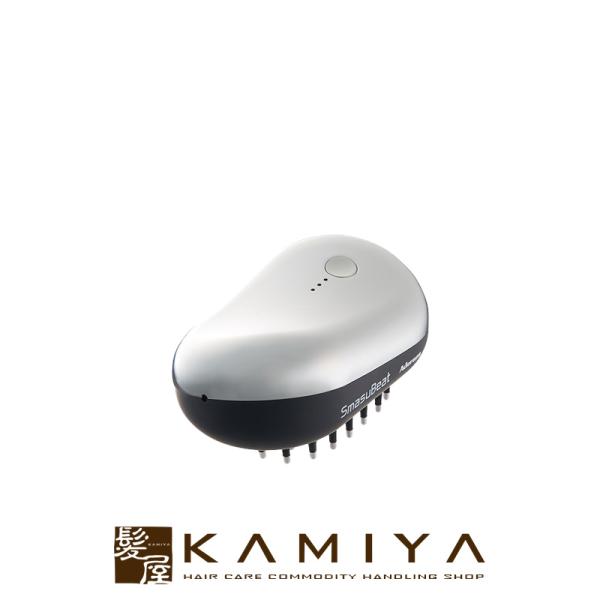 アデランス スマスビート電気ブラシ|美顔器 マッサージ ボディ 頭皮