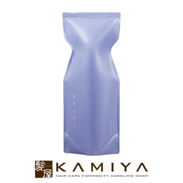 ADJUVANT アジュバン KASUI カスイ シャンプー 600ml 詰替用