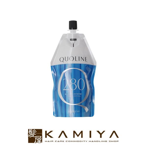 �A���~�m �N�I���C�� T 280 1�� N 400g�i�k�ы����܁j | �y���[���֑Ή�2�܂Łz alimino quoline �p�[�}�� ��򕔊O�i �p�[�}�t �X�g���[�g�w�A ���e�@�ꔄ