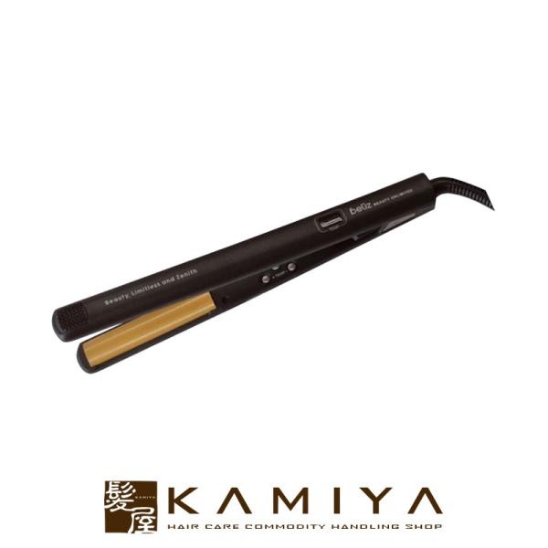 FEEL ベリーズ ザ リバティ 1900R ラウンドアイロン