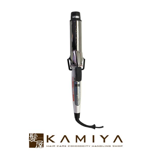 ヘアアイロン 32mm c73310 sr-32 イオンカール クレイツ プロの ヘアアイロン 32mm c73310 sr-32 イオンカール クレイツ プロの