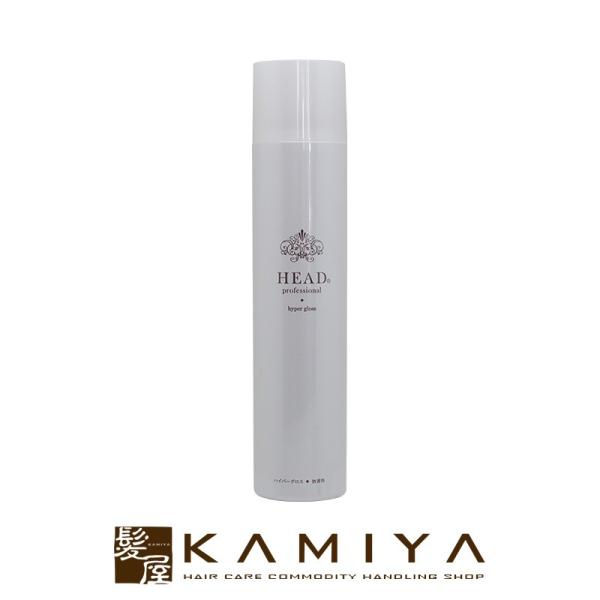 花精化学工業 カセイ ヘッド プロフェッショナル ヘアスプレー