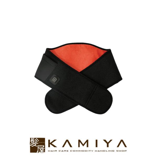 《腰ベルト》 電源ONから30秒で即暖かい!3段階の温度調整可能で、USBポートがあるので持ち運びできる!ベルトの厚さは約3mm、重さは約140gと軽量!薄型で長時間使えます。保温性と伸縮性に優れたネオプレン素材にヒーターを内蔵した4層構造...