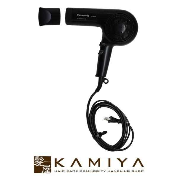 Panasonic（パナソニック） プロドライヤー EH-PD50-K|ヘアドライヤー