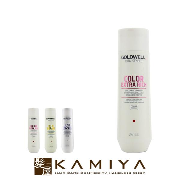 �S�[���h�E�F�� �f���A���Z���X �V�����v�[ 250ml|goldwell dualsenses �J���[�G�N�X�g�����b�` ���b�`���y�A �W���X�g�X���[�X �u�����A���X �V�����v�[