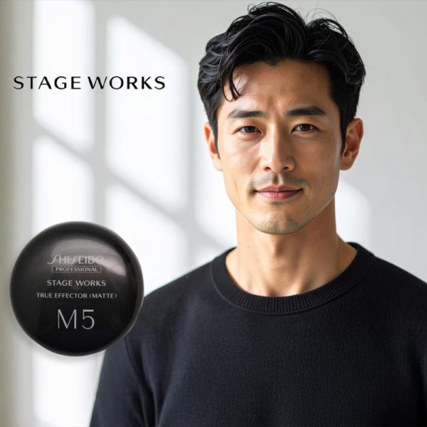 SHISEIDO 資生堂プロフェッショナル ステージワークス トゥルー